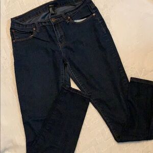 Forever 21 jeans